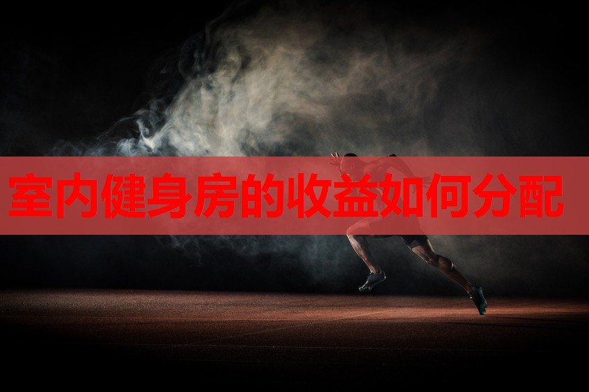 室内健身房的收益如何分配 室内健身房的收益如何分配